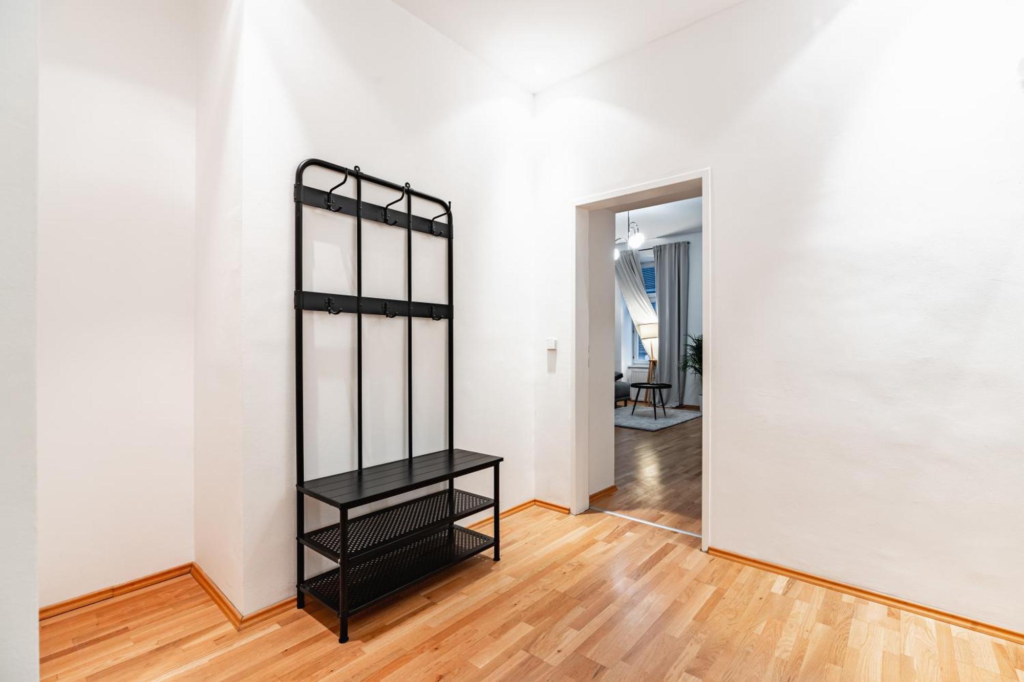 Spacious 3-Room Apt. 15 Min To The City Center เวียนนา ภายนอก รูปภาพ