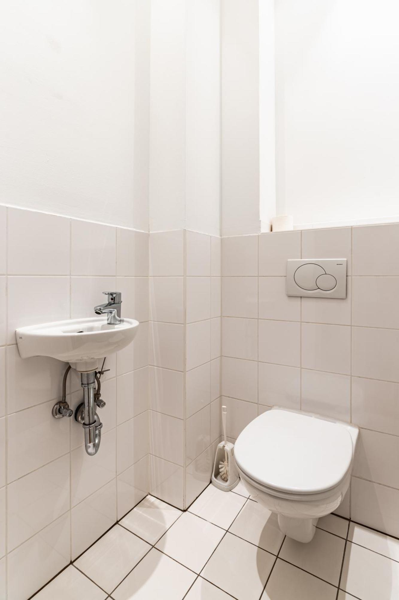 Spacious 3-Room Apt. 15 Min To The City Center เวียนนา ภายนอก รูปภาพ